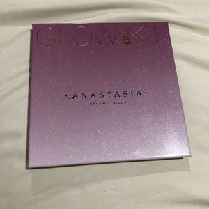 Anastasia Beverly Hills Sugar Glow Kit